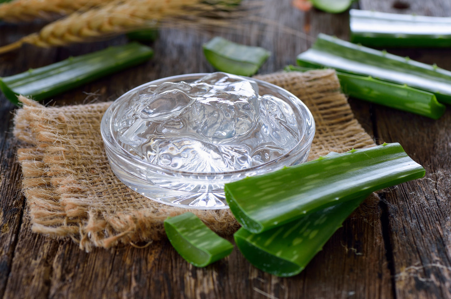 Aloe