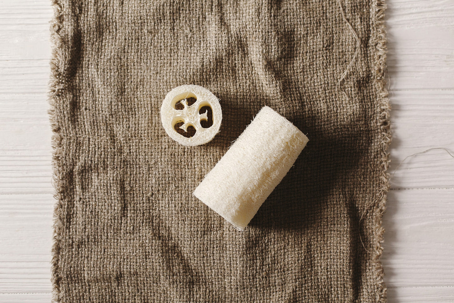 Luffa