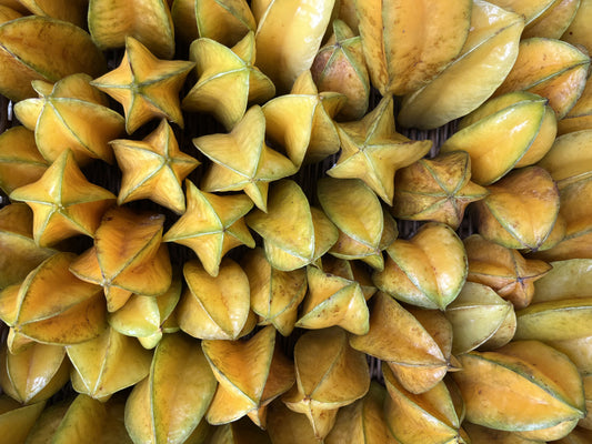 Starfruit