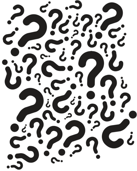 Mystery Scoop