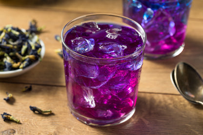 Butterfly Pea